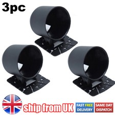 3x 2" Universal Single Gauge