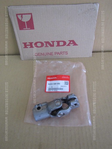Honda integra type dc2 joint - r,