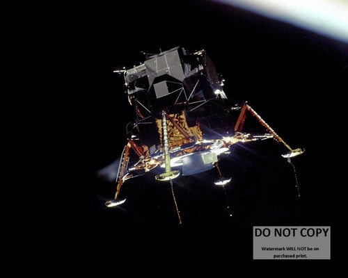 Apollo lunar module eagle - lunar,