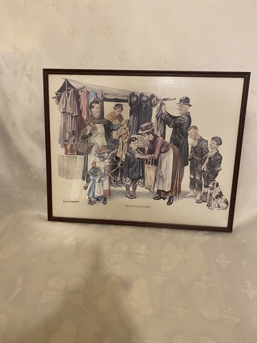 Ronald embleton vintage - ronald,