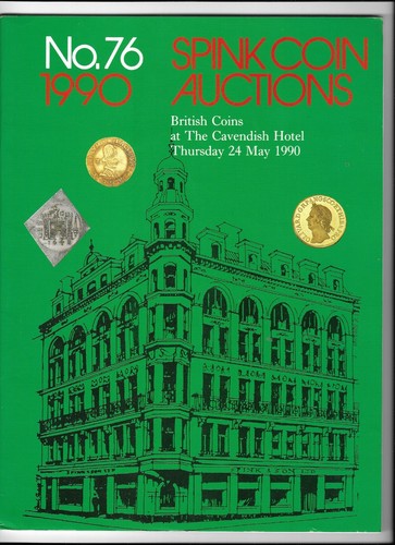 Spink coin auction - spink,