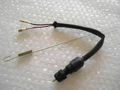 Switch stop honda ca95 - stop,