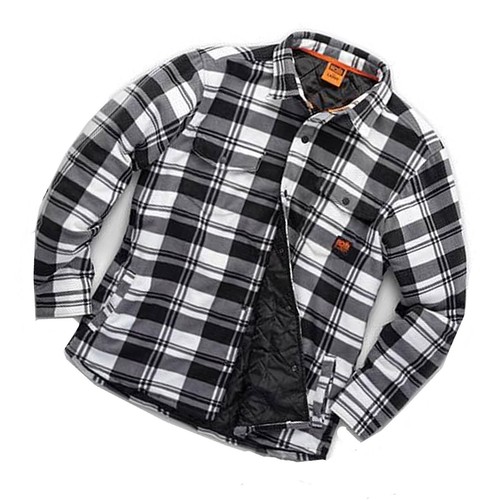Scruffs mens worker padded - scruffs,
