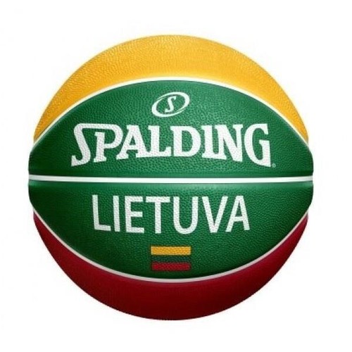 Basketball spalding lithuania - spalding,