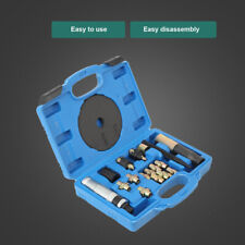 Universal Master Locking Wheel