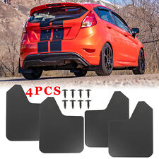 4X Mud Flaps Splash Guards