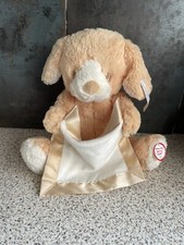 Interactive Kids Soft Toy Doll