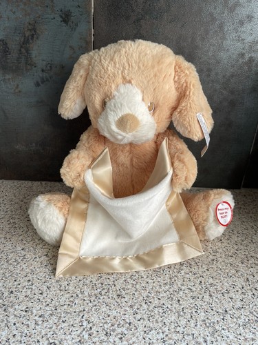 Interactive kids soft toy doll - toy,