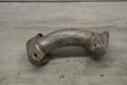 Intake pipe honda - pipe, st70