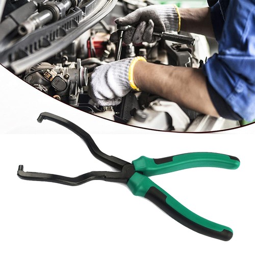 Fuel filter line - filter,