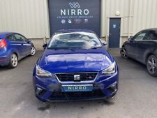 SEAT IBIZA BREAKING FOR 10X