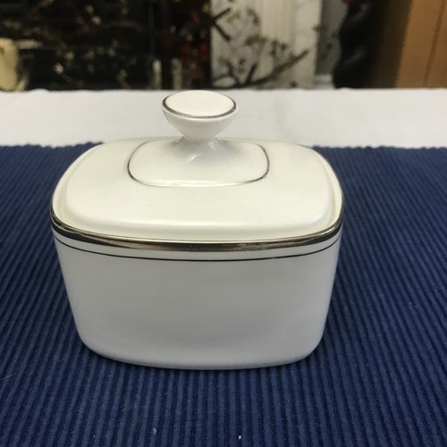 Royal doulton platinum concord - platinum,