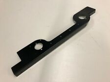 Right Rear body tub capping edge trim Black Defender 1994 to 2016 Tdi Td5 Tdci