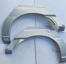 Escort mk5 mk6 - mk6, arch