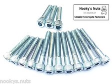 BSA Primary Chaincase Cover