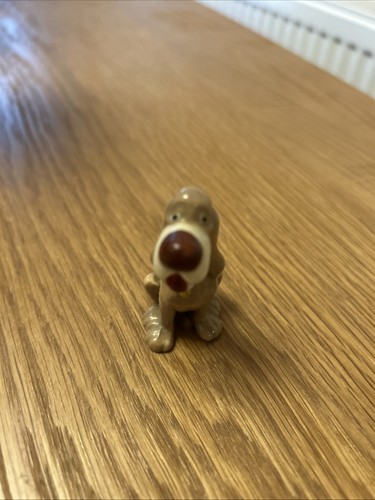 Vintage wade whimsies walt - wade,