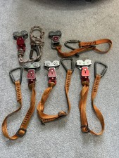 Koala continuous belay - 5,