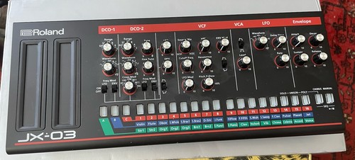 Roland boutique - roland,