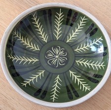 Vintage moss mevagissey - vintage,