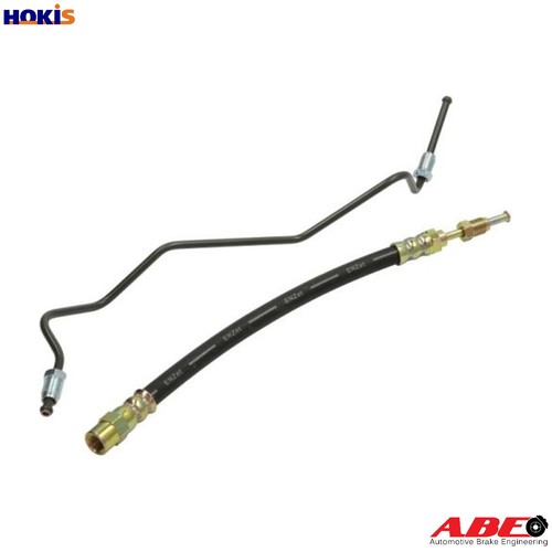 Brake hose c86122abe for - hose,