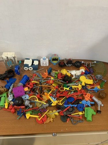 Imaginext accessories bundle - imaginext,
