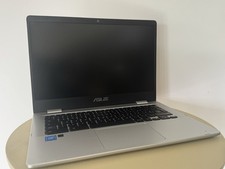 ASUS Chromebook C423N 14"