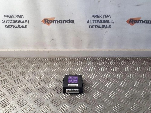 Toyota avensis t25 alarm - toyota,