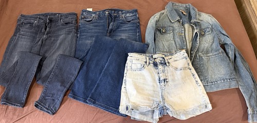 Women bulk clothing bundle - women’s,