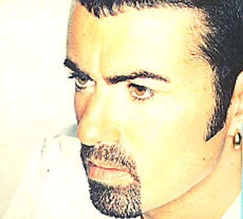 Michael george jesus to - jesus,