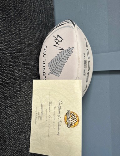 Sonny bill williams new - bill,