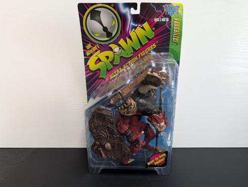 Spawn vandalizer - spawn,