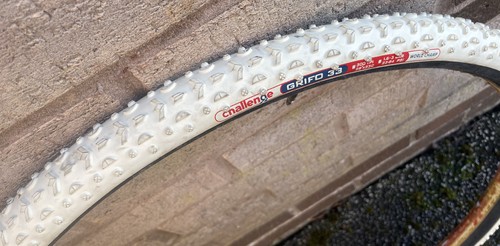 Job lot used cyclocross - lot,