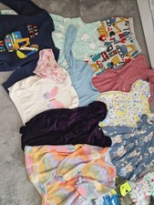 Job Lot Of Kids Clothing