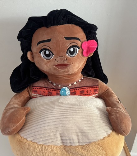 Disney new movie moana plush - new,