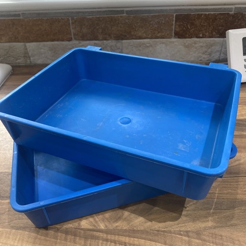 Shakespeare side trays - side,