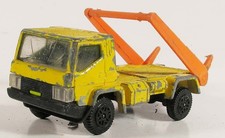 SKIP LORRY TRUCK 380 CONVOY DINKY TOYS VINTAGE ENGLAND AWV