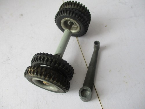 Original shackleton foden - original,