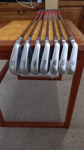 Ping blade iron set - blade, set,