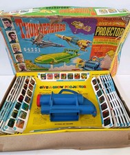 THUNDERBIRDS GIVE US A SHOW