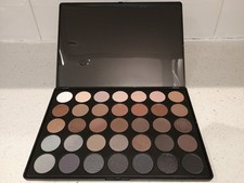 Morphe Eyeshadow Palette 35K Good Karma