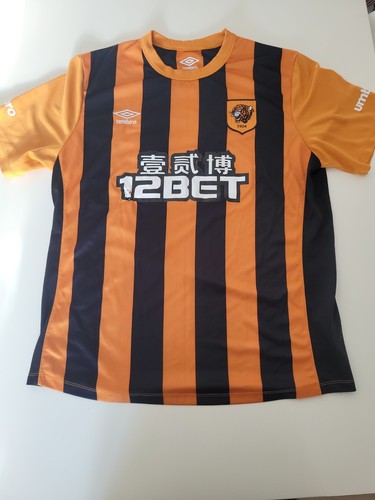 Hull city home - fc, football