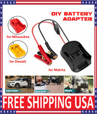 Igniter Jump Starter Adapter