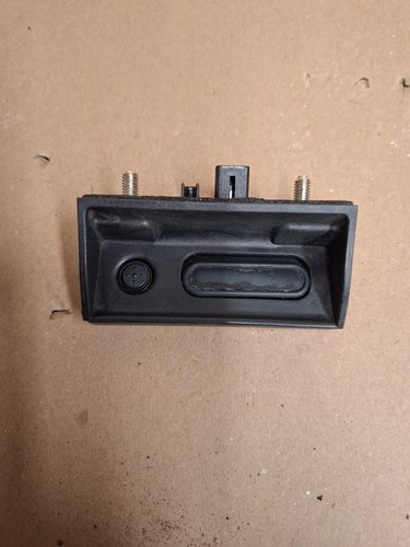 Honda civic mk9 tailgate boot - civic,