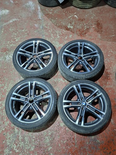 Bmw series f40 f44 819m - bmw,