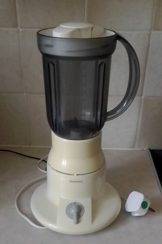 Vintage kenwood bl300 - vintage,
