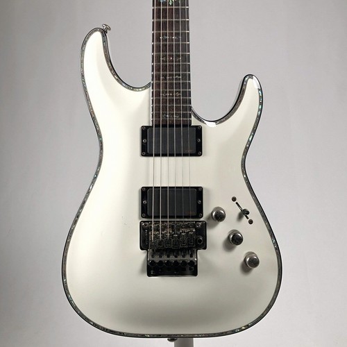 Schecter hellraiser fr - schecter,