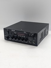 QTX KAD-2BT digital stereo