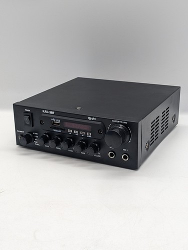 Qtx kad 2bt - qtx, kad-2bt