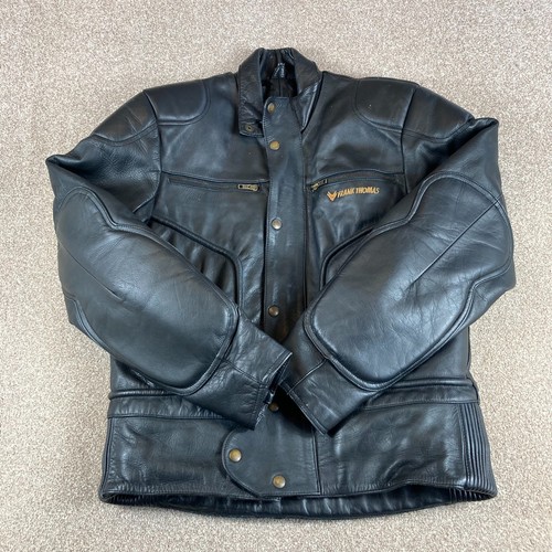 Frank thomas leather - frank,