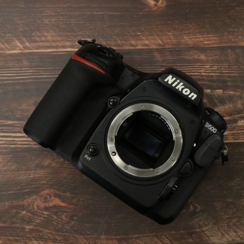 Nikon d500 digital - d500, camera